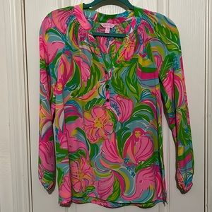 Lilly Pulitzer So Appealing Elsa